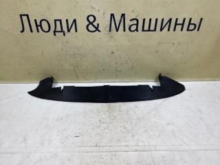 Усилитель бампера передний Москвич 3