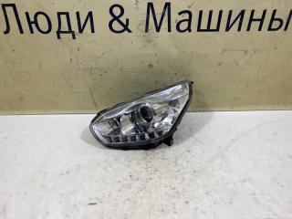 Фара левая Chery Tiggo