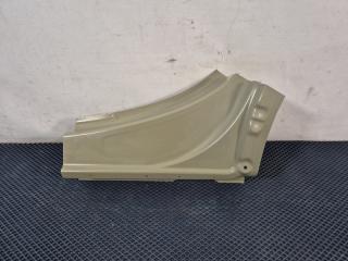 Крыло заднее левое Renault Arkana