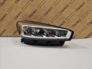 Фара на запчасти правая Chery Tiggo