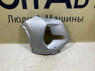 Запчасть бампер передний правый Xcite X-Cross 8