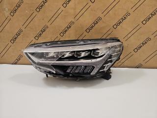 Фара на запчасти левая Haval Jolion