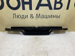 Запчасть накладка бампера задняя Great Wall Poer