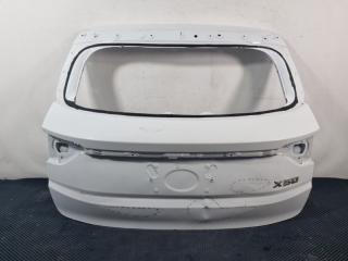 Запчасть крышка багажника Belgee X50