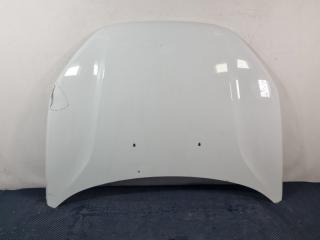 Капот Lada Vesta