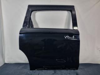 Запчасть дверь задняя правая Voyah Dream