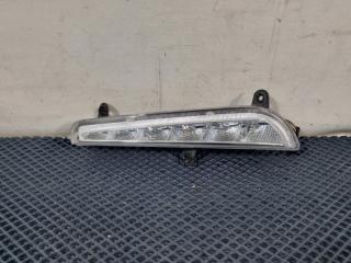 Запчасть ходовой огонь передний левый Chery Tiggo