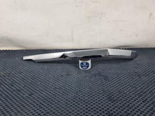 Накладка бампера задняя правая Chery Tiggo