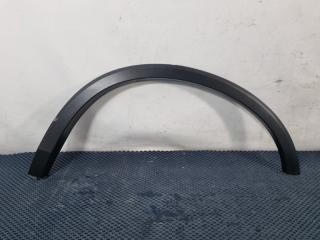 Запчасть расширитель крыла задний левый Faw Bestune