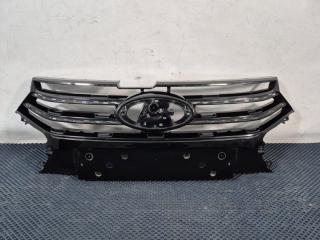 Решетка радиатора Lada Vesta