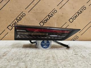 Запчасть фонарь задний левый Jetour Dashing