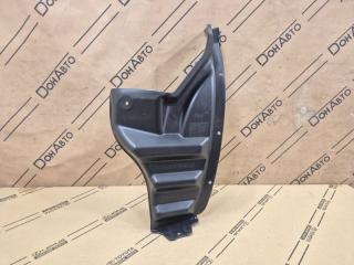 Подкрылок задний правый Mitsubishi Outlander