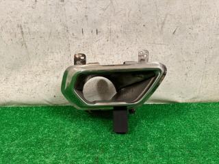 Запчасть насадка глушителя задняя левая Gac GS 8