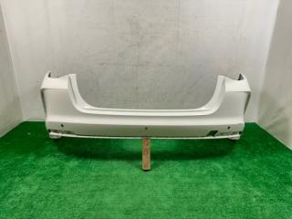 Запчасть бампер задний Gac EMPOW