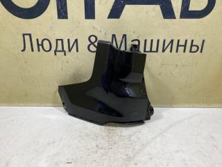 Бампер задний левый Geely Atlas Pro