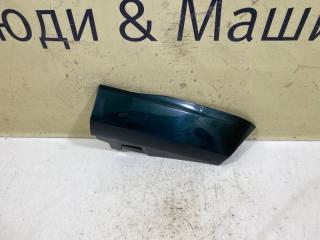 Запчасть накладка бампера задняя левая Exeed TXL