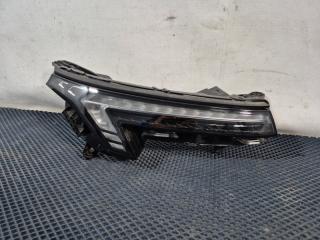 Запчасть ходовой огонь передний правый Москвич 3