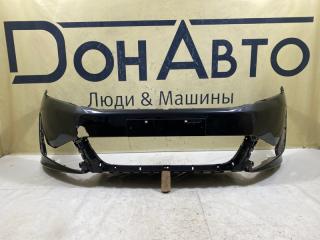 Запчасть бампер передний Kaiyi E5