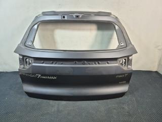 Запчасть крышка багажника Chery Tiggo 7 Pro Max