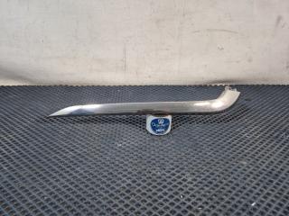 Запчасть молдинг бампера передний правый Lada Granta