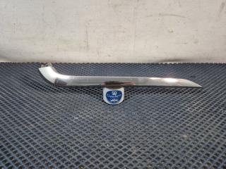 Запчасть молдинг бампера передний левый Lada Granta