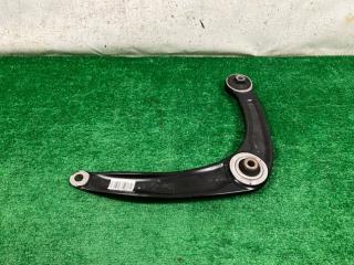 Фото запчасти рычаг подвески передний правый Citroen Berlingo новая запчасть Запчасть рычаг подвески передний правый Citroen Berlingo