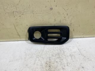 Запчасть окантовка птф передняя правая Haval Dargo