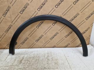 Запчасть расширитель крыла задний левый Changan CS55 Plus