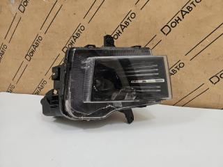 Запчасть фара на запчасти правая JAC JS4