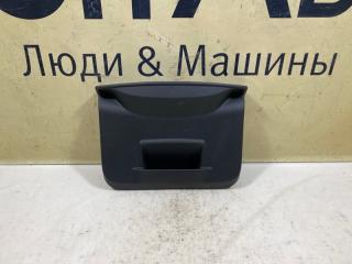 Запчасть обшивка багажника Renault Duster