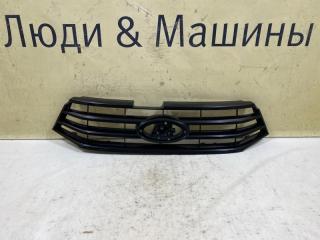 Решетка радиатора Lada Vesta