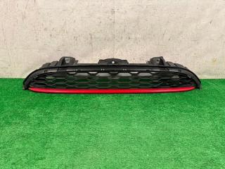 Запчасть решетка радиатора Mini Hatch