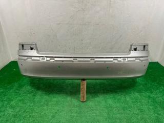 Бампер задний Skoda Octavia