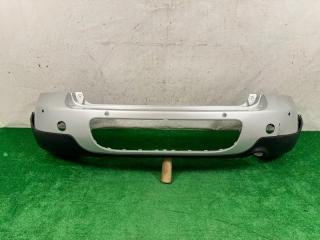 Запчасть бампер задний Mini Countryman