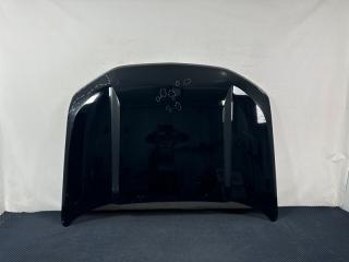 Запчасть капот Lada Niva Travel