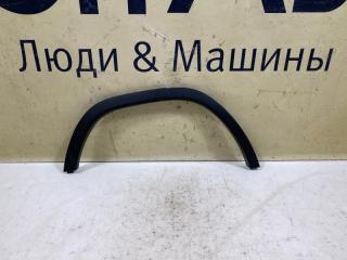 Запчасть расширитель крыла задний правый Baic X35
