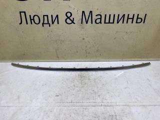 Запчасть молдинг бампера задний Exeed VX