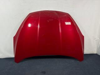 Капот Chery Tiggo 4 pro