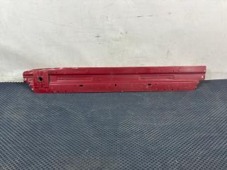 Фото запчасти усилитель бампера передний Jaguar F-Pace Б/У запчасть Запчасть усилитель бампера передний Jaguar F-Pace