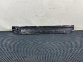 Фото запчасти усилитель бампера передний Jaguar XF Б/У запчасть Запчасть усилитель бампера передний Jaguar XF