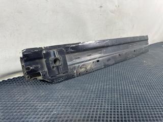 Усилитель бампера передний XF 2