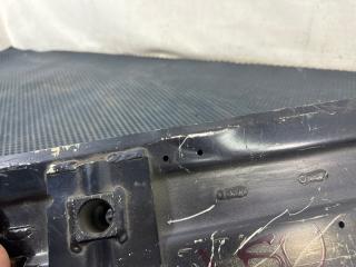 Усилитель бампера передний XF 2