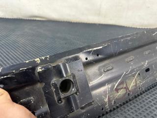 Усилитель бампера передний XF 2