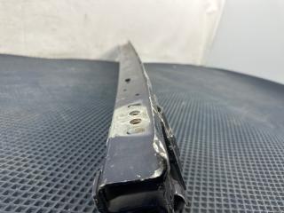 Усилитель бампера передний XF 2