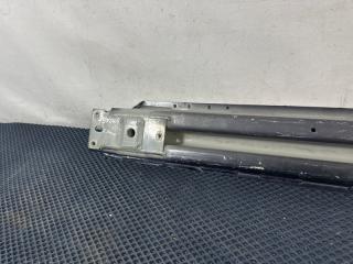 Усилитель бампера передний XF 2