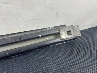 Усилитель бампера передний XF 2