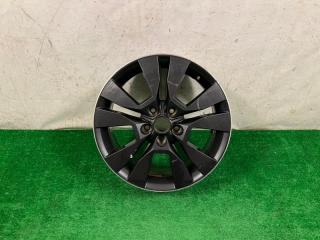 Запчасть диск колёсный Skoda Yeti