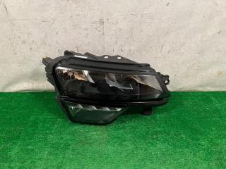 Фара правая Skoda Karoq