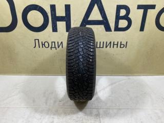 Шина шипованная 235/65R17 Continental IceContact 2 (б/у)