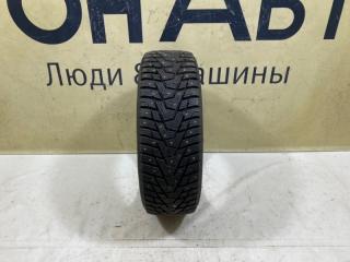 Шина шипованная 205/60R16 Hankook Winter I'Pike RS2 (б/у)